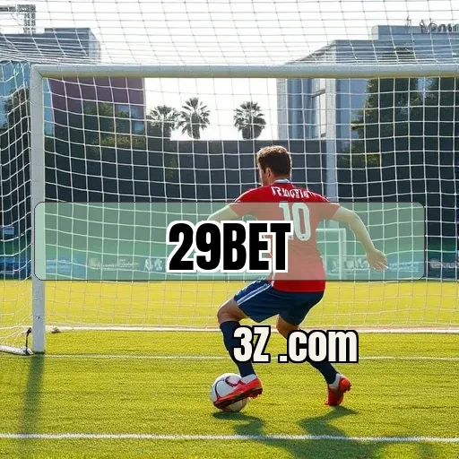 Ao Vivo e Incrível: 29bet Revoluciona as Apostas Online