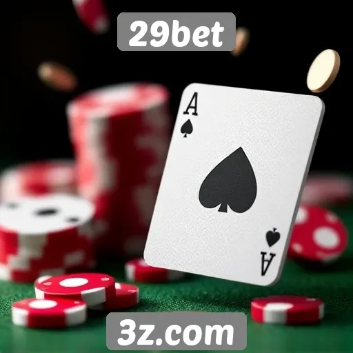 Segurança e confiabilidade do site 29bet